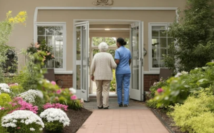 Sr. Care