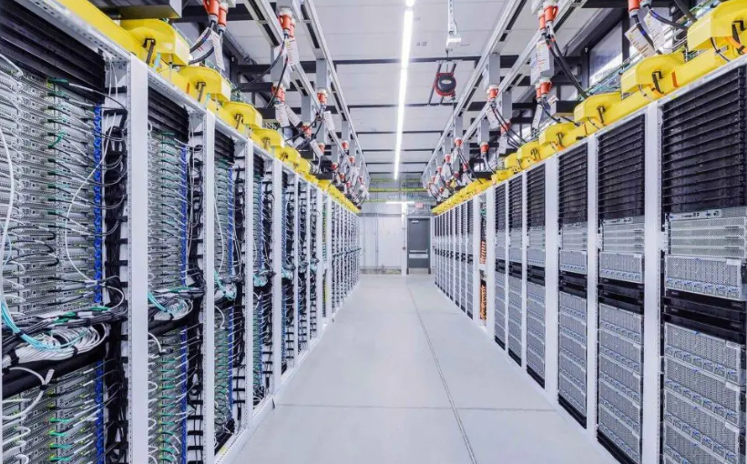 TARealty_DataCenter