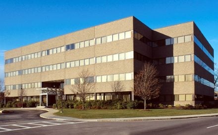 BOS 25 Newport Avenue Quincy MA Office Properties Income Trust