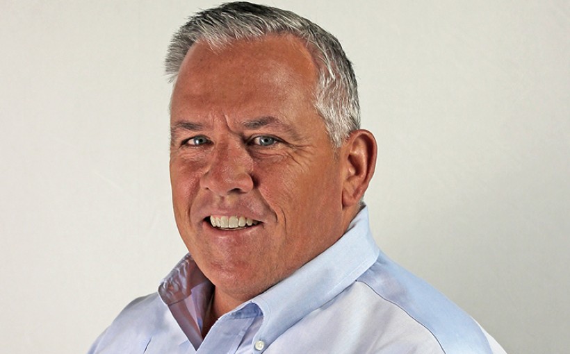 BOS Mark Lootz Skanska