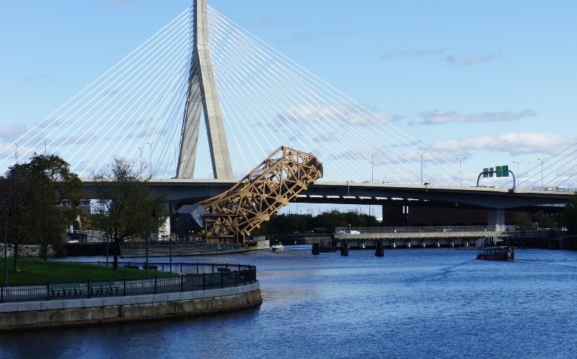 BOS draw One Bridge Boston