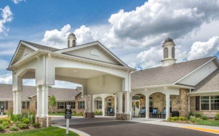 Berkadia SeniorLivingKC
