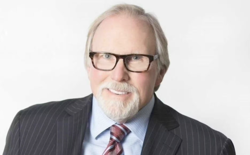 Henry S. Miller III