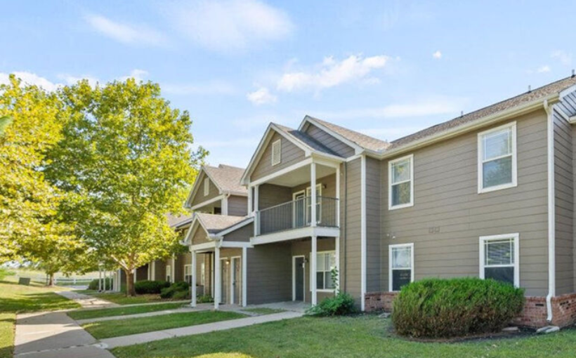 Lakewood Terrace