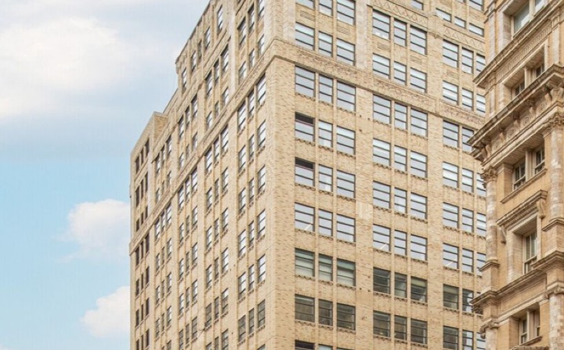 Olshan’s 99 Hudson St. Secures M Refi