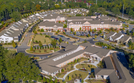 Sterling West Cobb