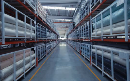 Textile Warehouse