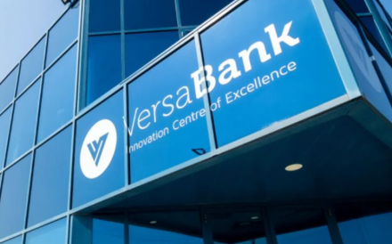 VersaBank
