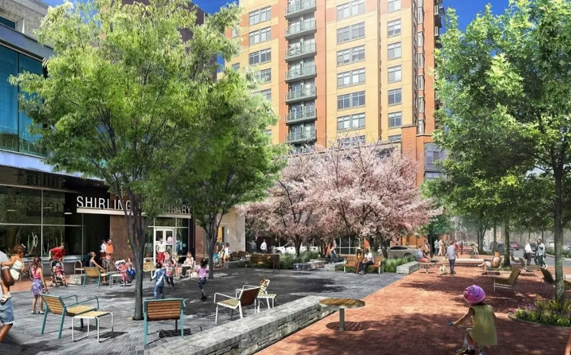 VillageatShirlington