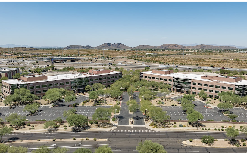 Wentworth Phoenix