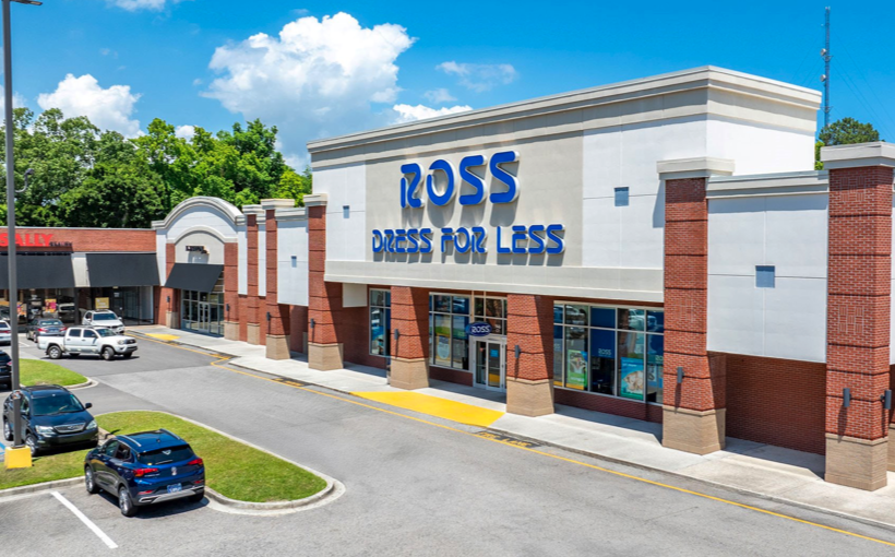 West Ashley Shoppes