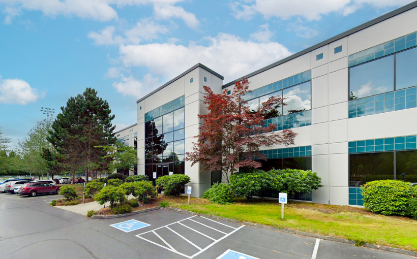 Wright Group Building