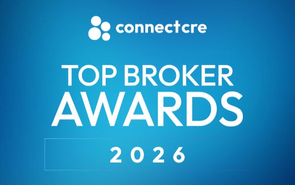 Top Broker Awards 2026