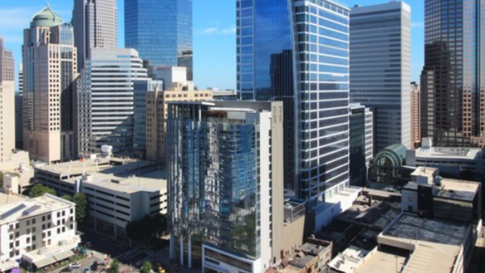 301 S. Tryon