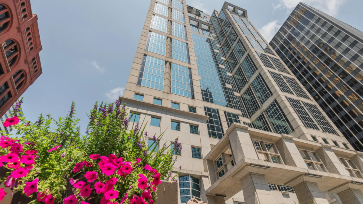 Fifth Third Nashville