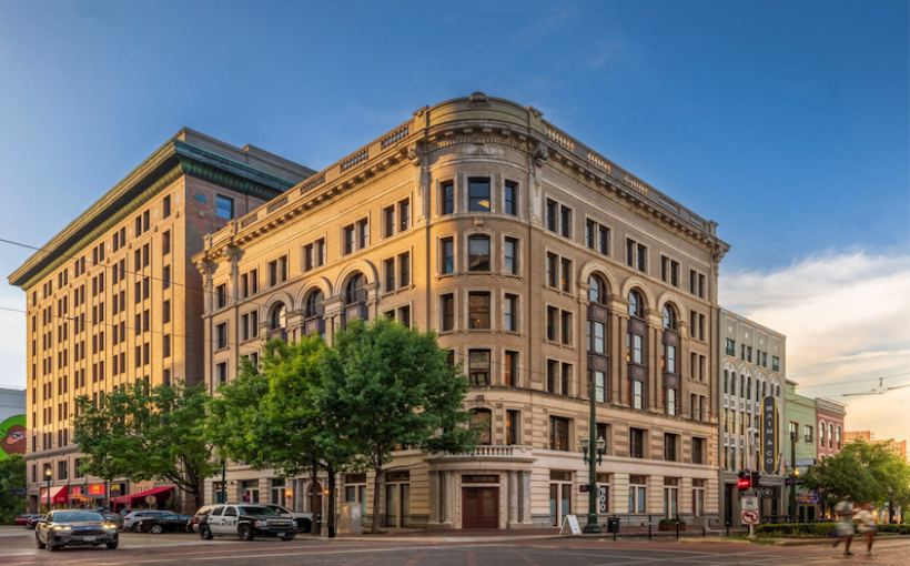 917 Franklin