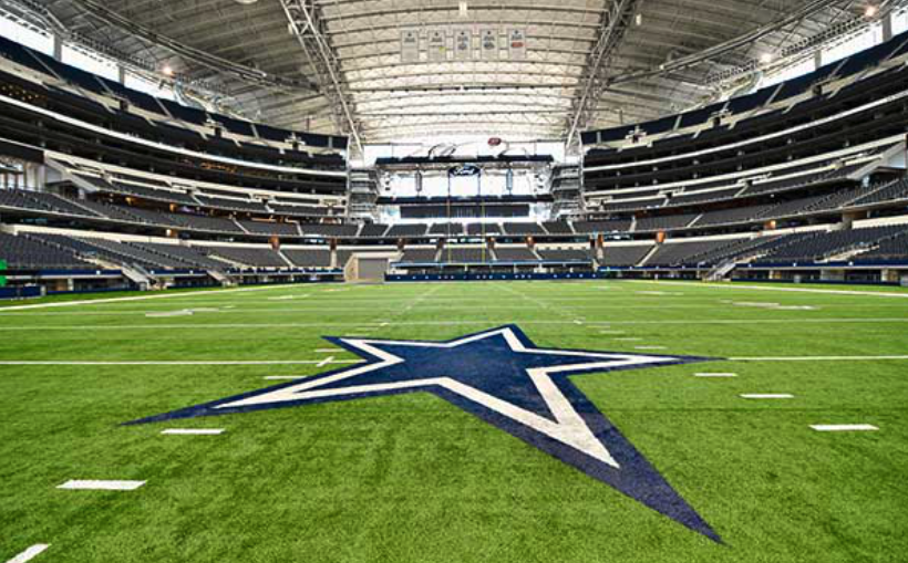 ATT Stadium