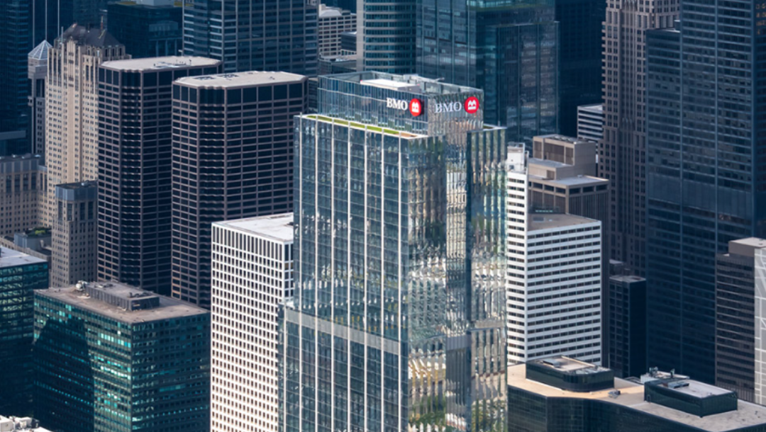BMOTower-Chicago
