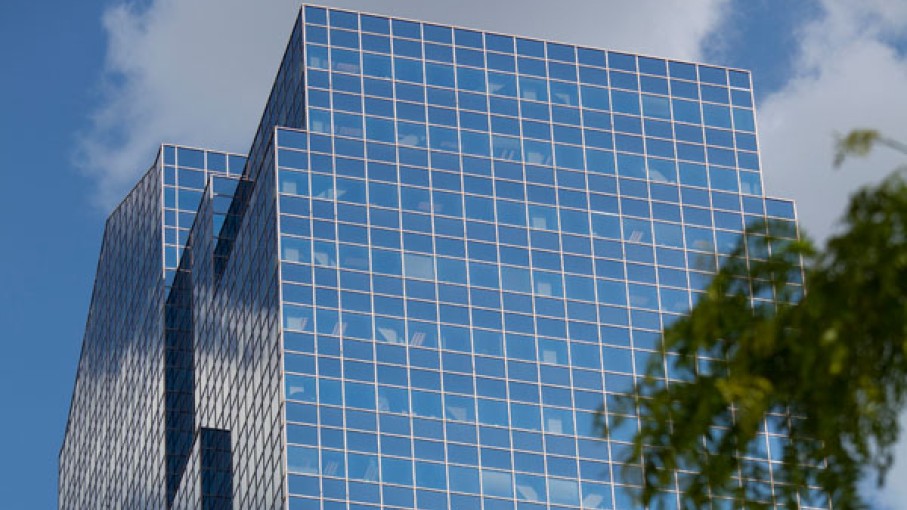 BOS PwC Plaza Minneapolis