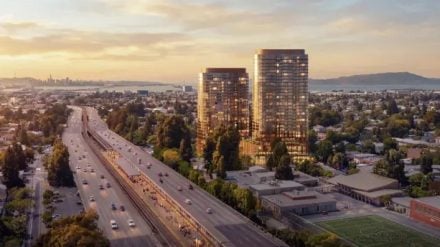 CA 5727 College Avenue Oakland Align Real Estate