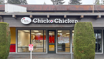 Chicko Chicken Kidder