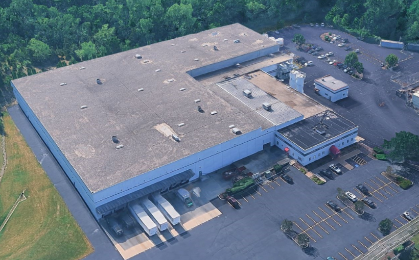 Core Lockport