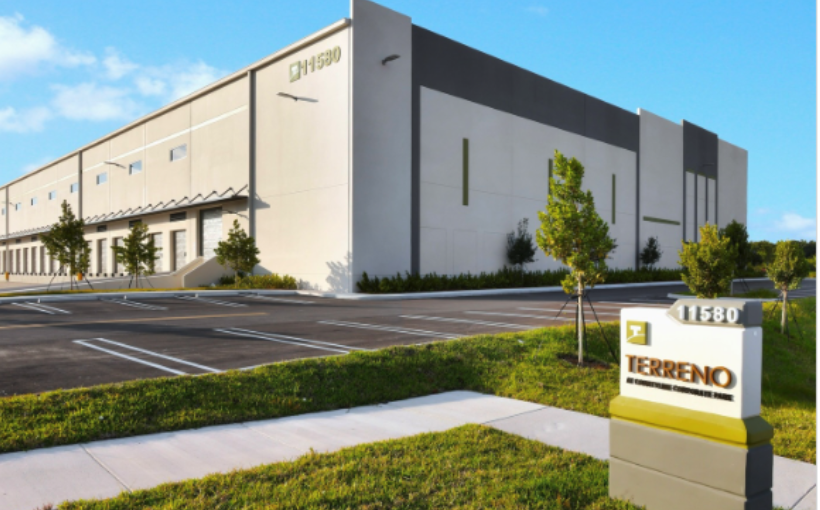 Countyline Corporate Park Phase IV Building 34