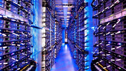 Data Center