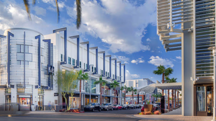 Downtown Summerlin