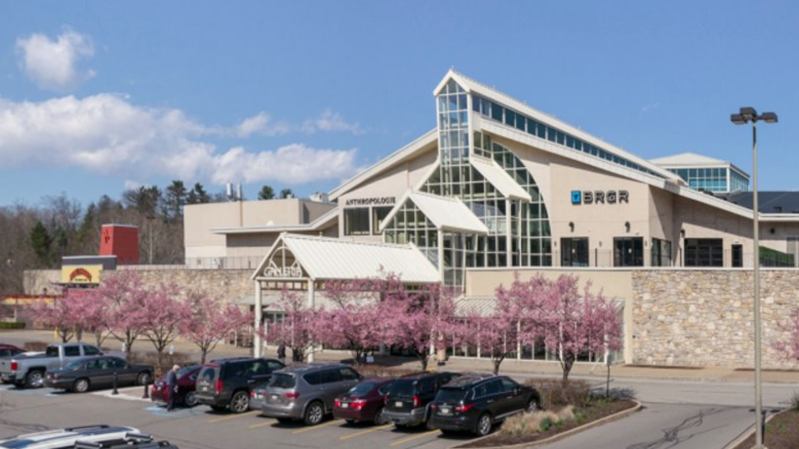Galleria at Mt. Lebanon