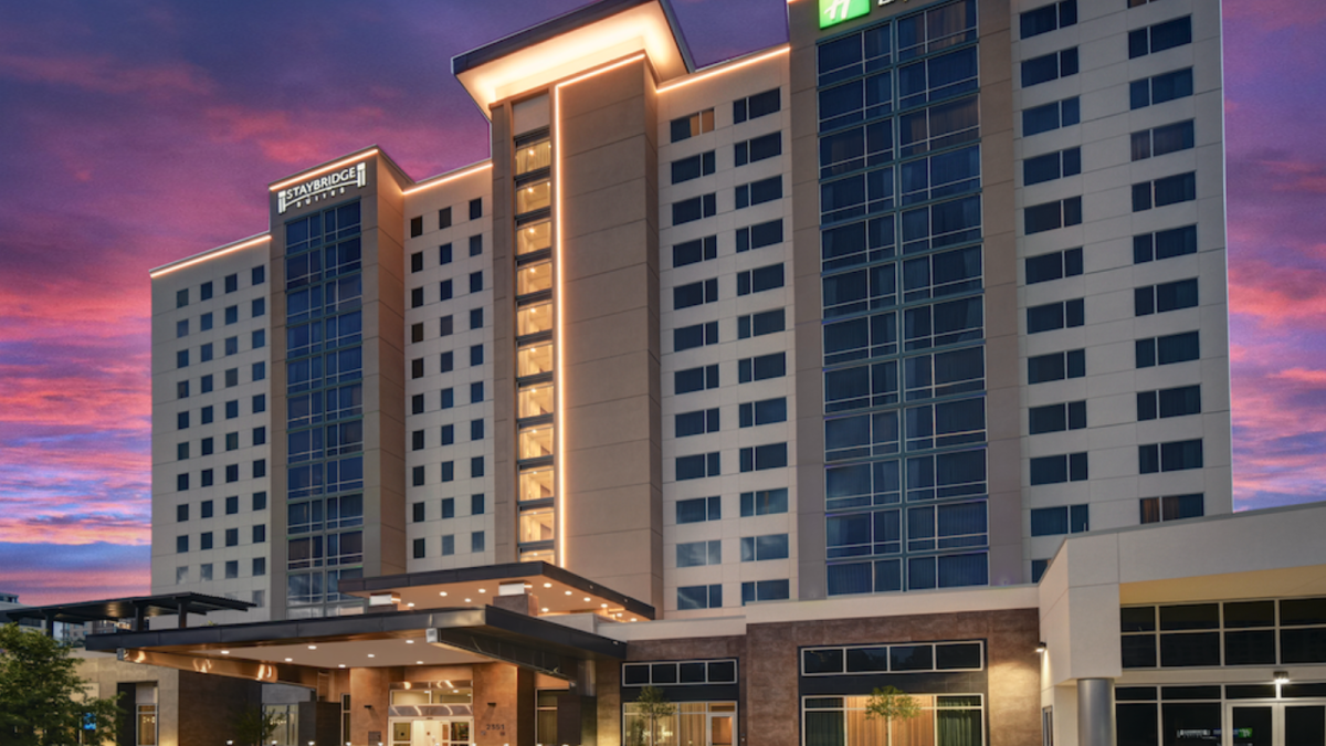 IMG Hotels