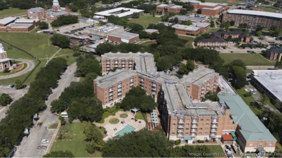 Houston Christian