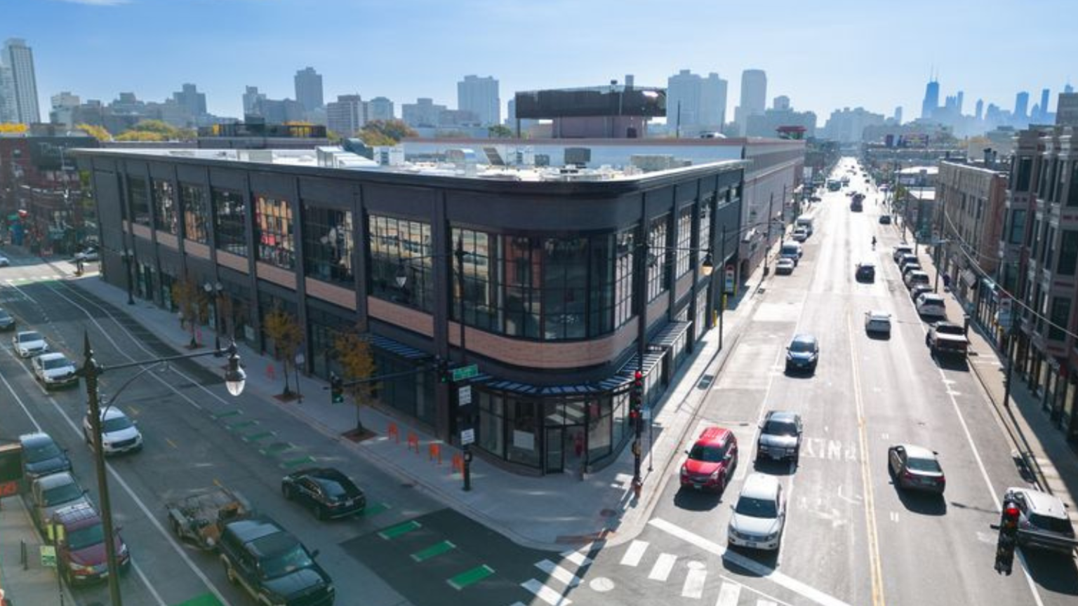 Hubbard Street Group Secures Lease with Whole Foods Market in East ...