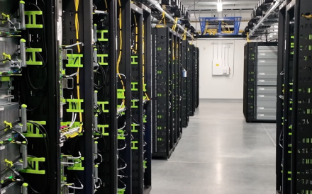 Data Center