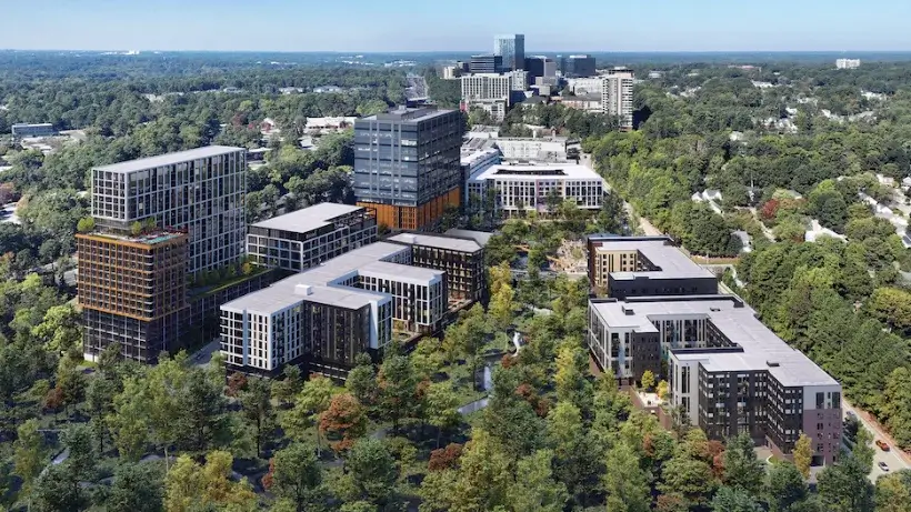 North-Hills-Innovation-District