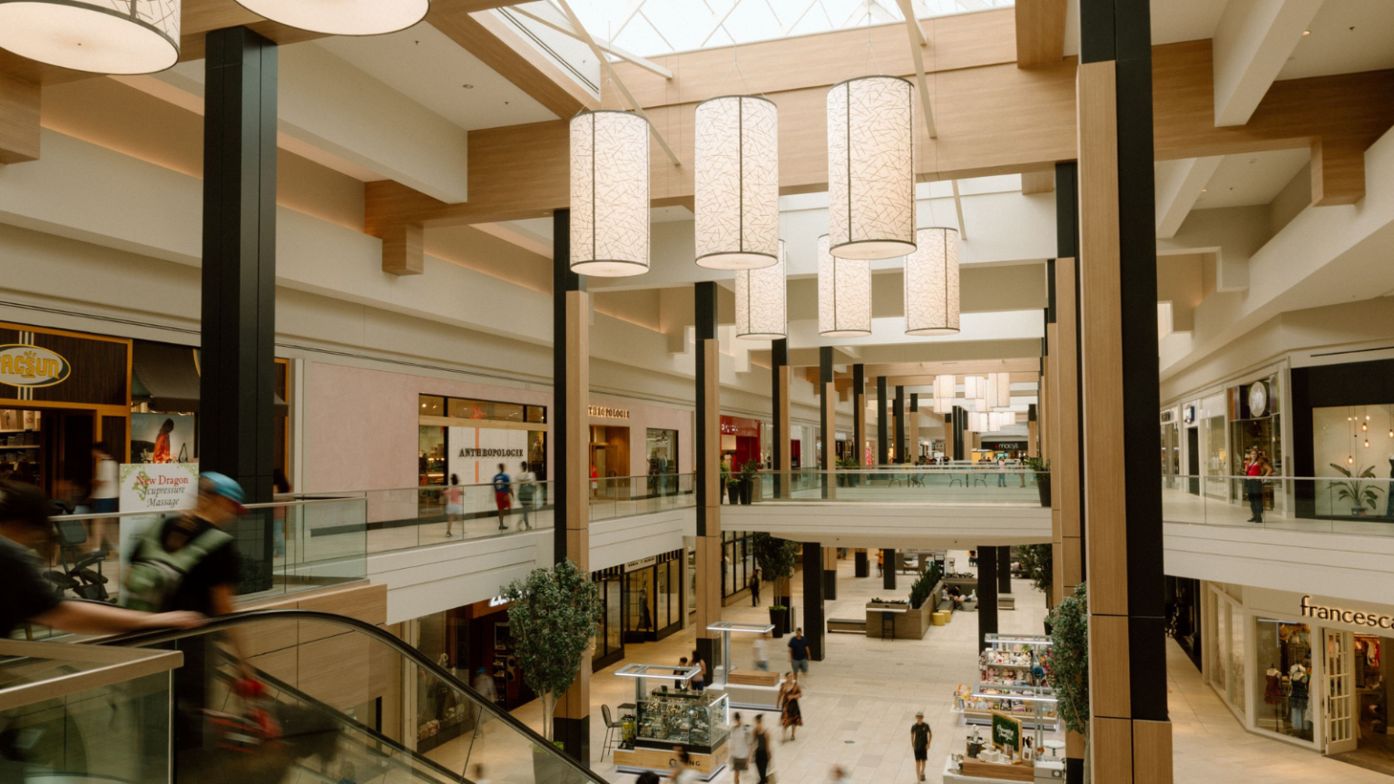 Pottery Barn to Open at Rosedale Center in Minnesota - Connect CRE