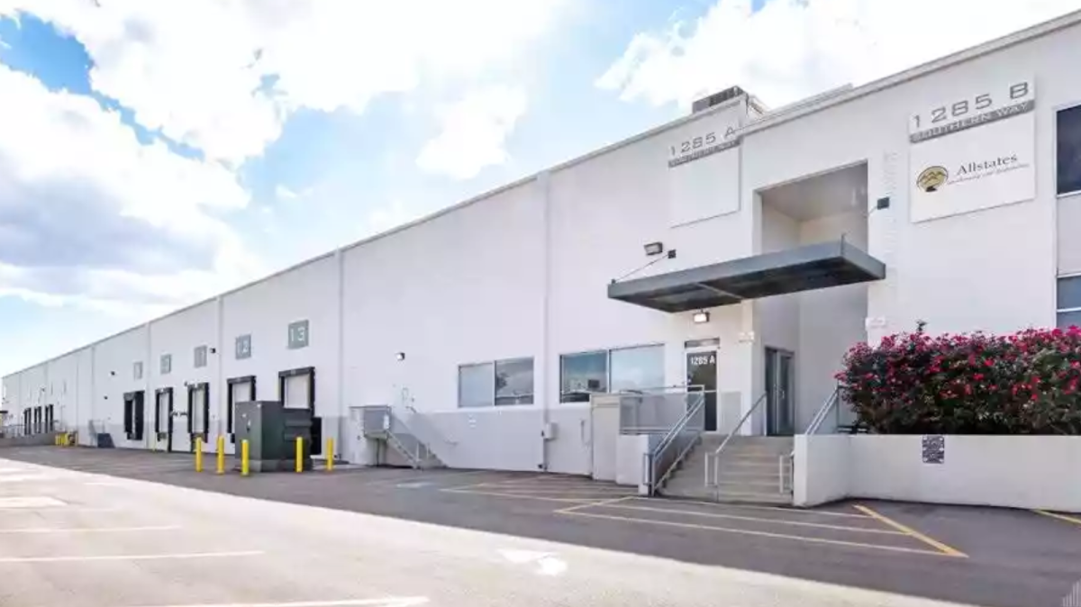 Southern Way Industrial