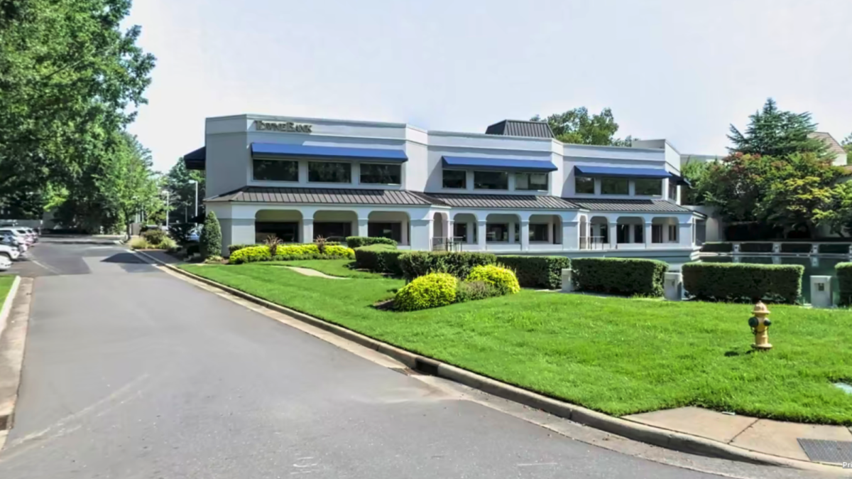 TowneBank