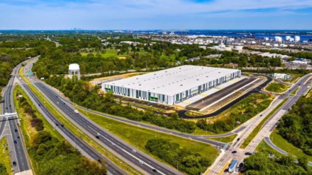 Tri State Distribution Center