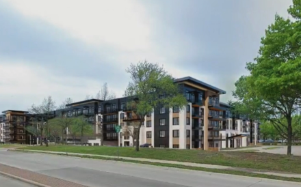 Watermere Plano