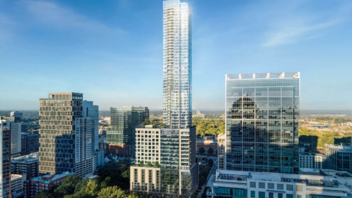 1072 Peachtree