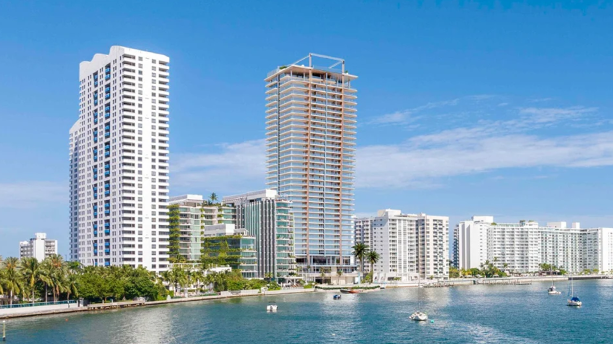 1250 West Ave