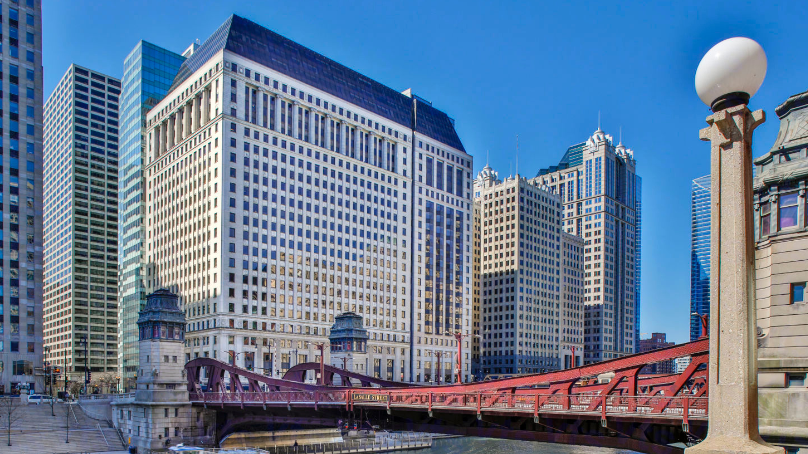 Tishman Speyer Secures 163K-SF Headquarters Extension with Vedder