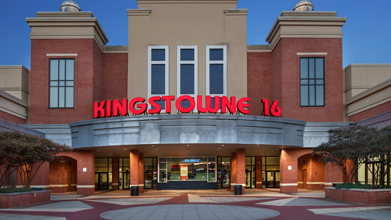 5900 Kingstowne Village Parkway