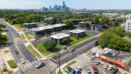 Austin Auction