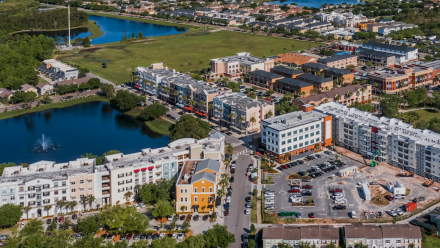 Avalon Park Orlando