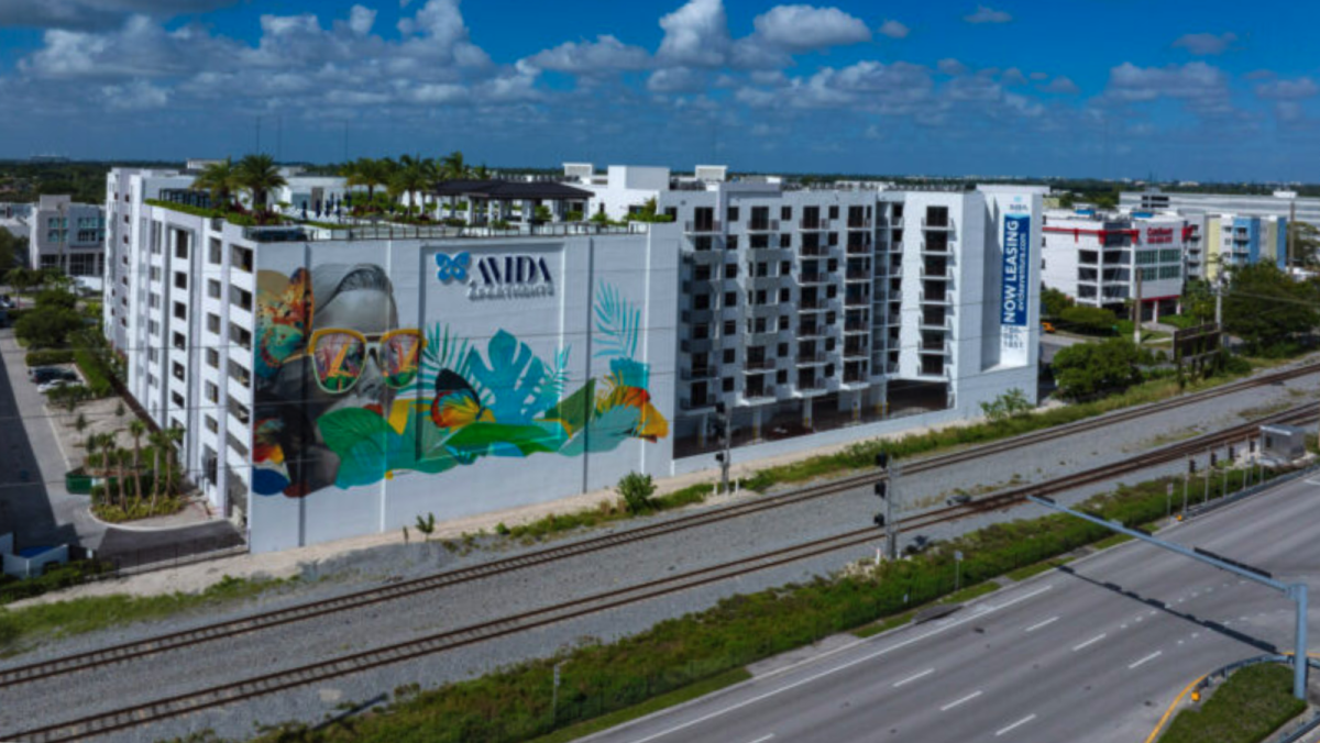 Avida Aventura