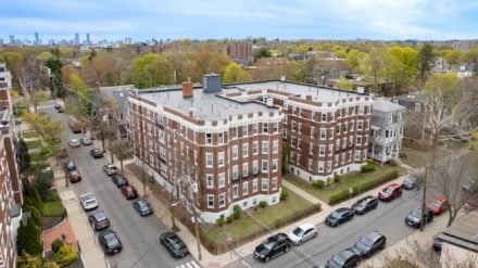 BOS Kingsley Orchard Realty Portfolio Somerville MA