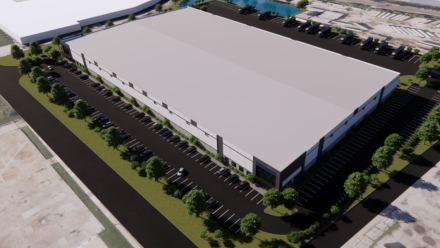 Bellwood Rendering