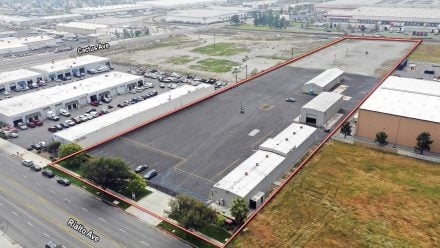 CA 805 Rialto Ave Rialto
